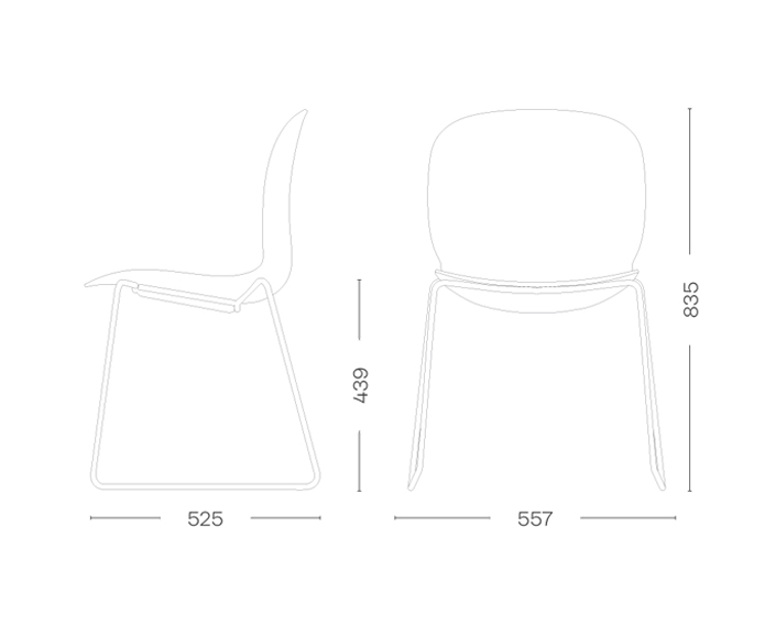 HALLNING-RBM-NOOR-6060-SIZE-CHART