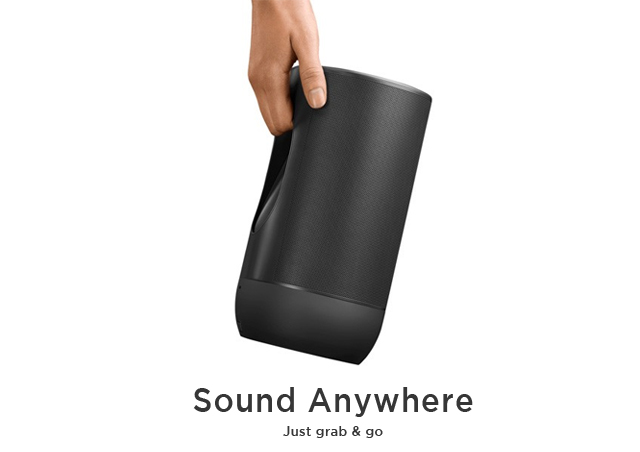 Sonos Move Grab