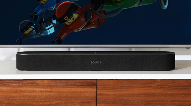 sonos beam thumbnail