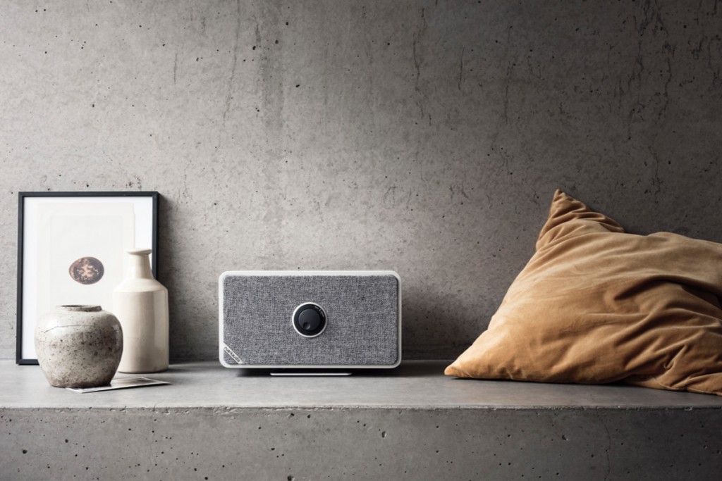 HALLNING SOUND - RUARK MRX - LIFESTYLE 1