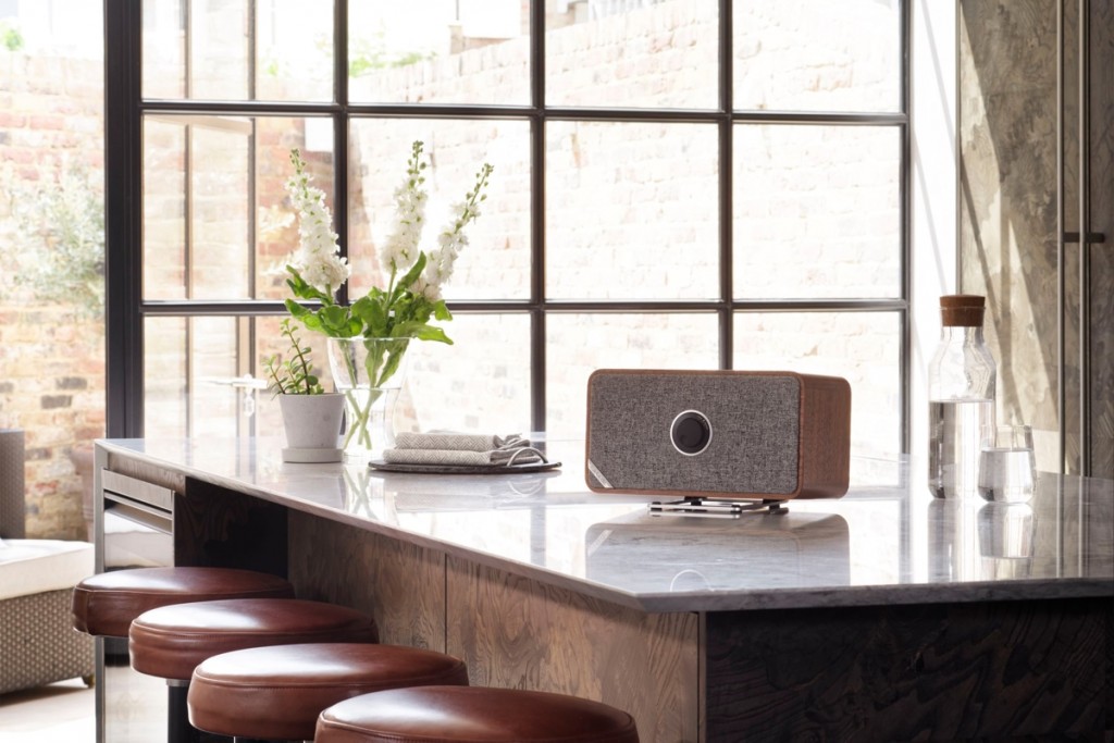 HALLNING SOUND - RUARK MRX - LIFESTYLE 2