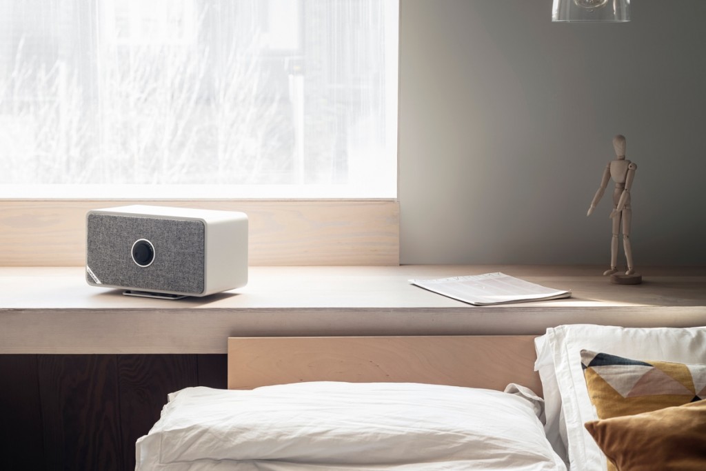 HALLNING SOUND - RUARK MRX - LIFESTYLE 3