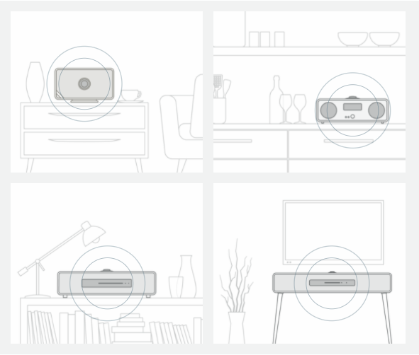 HALLNING SOUND - RUARK SYNCHRONISED SOUND