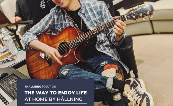 hallning-blog-way to enjoy life at home