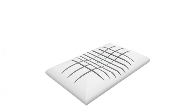 HALLNING - SWISSAIRE - ADAPTIVE PILLOW OUTER