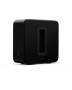 HALLNING - SONOS SUB BLACK (SIDE)