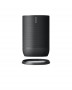 HALLNING SOUND - SONOS MOVE - BLACK - WITH CHARGING2