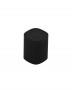 HALLNING SOUND - SONOS ONE - ALEXA - BLACK - SIDE