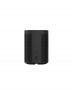 HALLNING SOUND - SONOS ONE - SL - BLACK - BACK