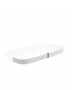 HALLNING SOUND - SONOS PLAY BASE WHITE (SIDE)