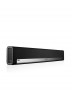 HALLNING SOUND - SONOS PLAYBAR BLACK (SIDE-FRONT)