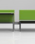 HALLNING - BENCH ADJUSTABLE DESK 1