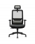 HALLNING-A350-HLS-FRONT(FULL BLACK) Retail