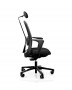 HALLNING-HAG-SOFI-MESH-HEADREST-BLACK-LEFT