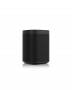 HALLNING SOUND - SONOS ONE - SL - BLACK - SIDE