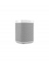 HALLNING SOUND - SONOS ONE - SL - WHITE - SIDE