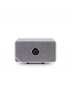 HALLNING SOUND - RUARK MRX-GREY-FRONT