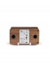 HALLNING SOUND - RUARK MRX-WALNUT-BACK