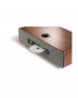 HALLNING SOUND - RUARK R5-WALNUT-CD OUT