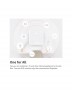 HALLNING CONNECT - SWITCHBOT HUB (White)3