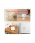 HALLNING CONNECT - SWITCHBOT SMART SENSOR 5