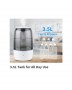 HALLNING CONNECT - SWITCHBOT Smart Humidifier 5